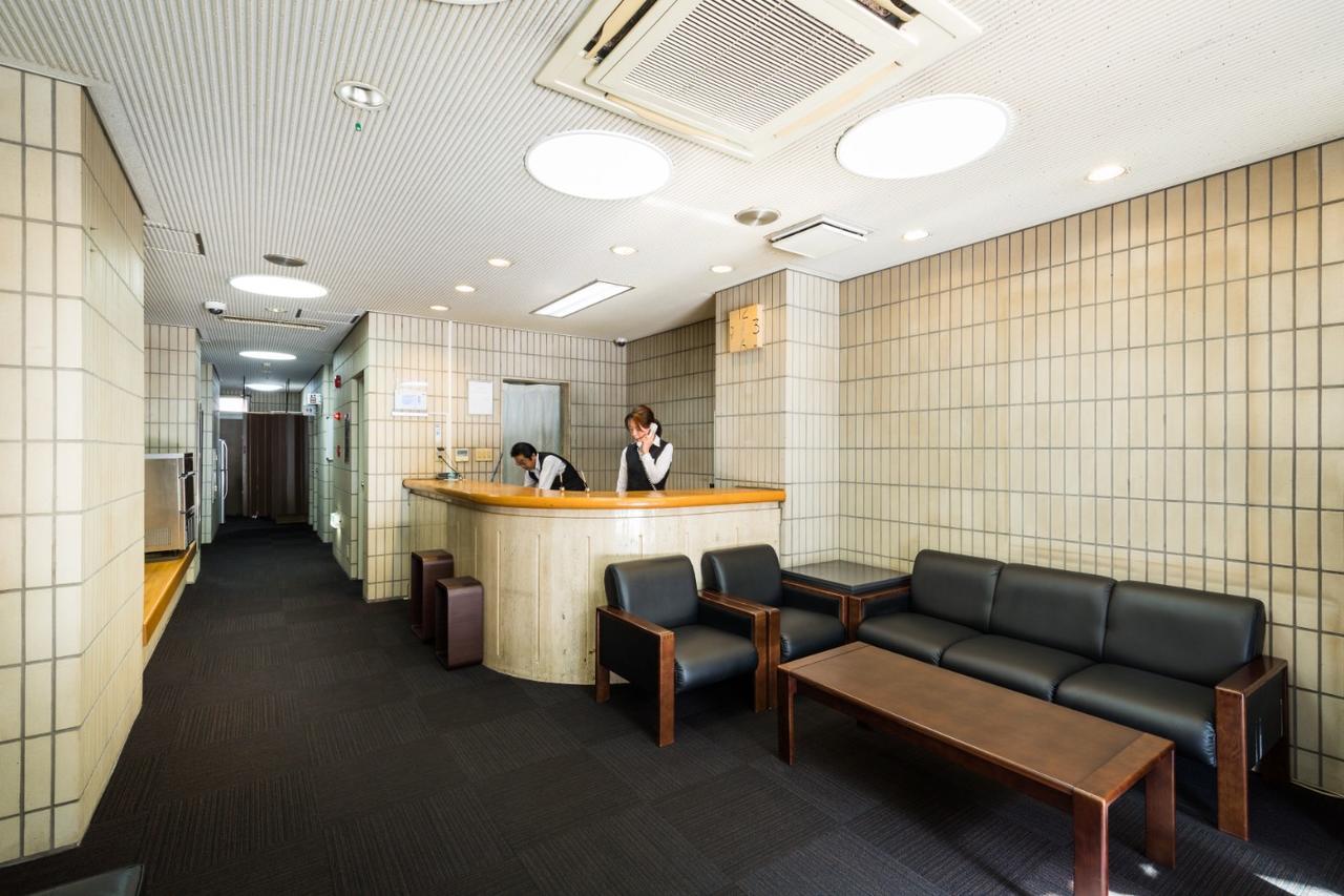 Hotel Sun Garden Matsuyama Matsuyama  Buitenkant foto