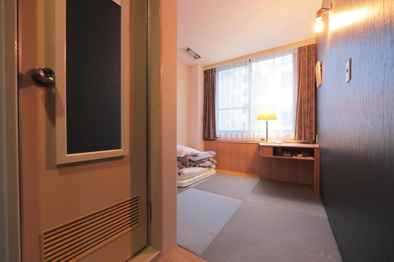 Hotel Sun Garden Matsuyama Matsuyama  Buitenkant foto